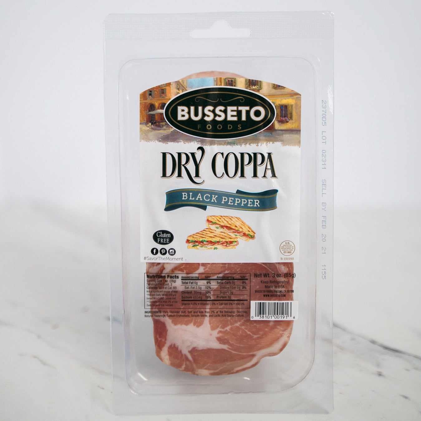 Coppa